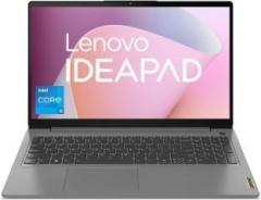 Lenovo IdeaPad Slim 3 Core i5 11th Gen 1135G7 15ITL6 Thin and Light Laptop