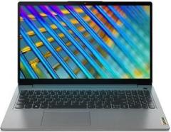 Lenovo Ideapad Slim 3i Intel Core i5 11th Gen 15ITL05 Thin and Light Laptop