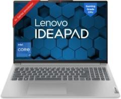 Lenovo IdeaPad Slim 5 Intel Core i7 13th Gen 13700H 16IRL8 Thin and Light Laptop