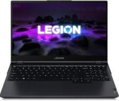 Lenovo Intel Core i5 10th Gen 15IMH6 Gaming Laptop