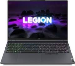 Lenovo Legion 5 Pro AMD Ryzen 7 Octa Core 5800H 16ACH6H Gaming Laptop