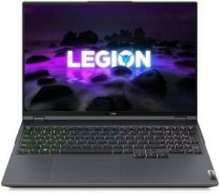 Lenovo Legion 5 Pro Ryzen 7 Octa Core 5th Gen Legion 5 Pro Gaming Laptop