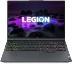 Lenovo Legion 5 Pro Ryzen 7 Octa Core Ryzen 7 5800H 82JQ011EIN Gaming Laptop