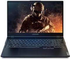 Lenovo Legion 5 Ryzen 5 Hexa Core 4600H 15ARH05 Gaming Laptop
