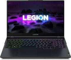 Lenovo Legion 5 Ryzen 7 Octa Core 5800H 15ACH6 Gaming Laptop