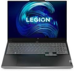 Lenovo Legion S7 Intel Core i7 12th Gen 16IAH7 Gaming Laptop