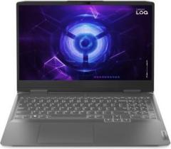 Lenovo LOQ Core i5 12th Gen 12450H 15IRH8 Gaming Laptop