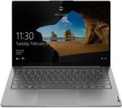 Lenovo ThinkBook 13s Core i5 11th Gen 1135G7 TB13s ITL Gen 2 Thin and Light Laptop