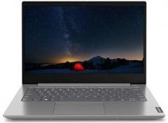 Lenovo ThinkBook 14 Core i5 10th Gen ThinkBook 14 IML Thin and Light Laptop
