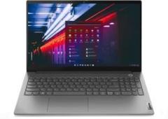 Lenovo ThinkBook 15 Core i5 11th Gen 20VEA0YSIH Laptop