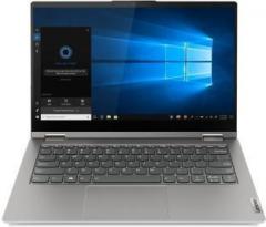 Lenovo Thinkbook Convertible Core i5 11th Gen TB14s ITL Yoga 2 in 1 Laptop