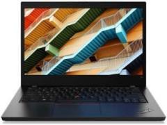 Lenovo Thinkpad Core i7 10th Gen L14 Thin and Light Laptop