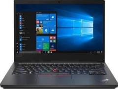 Lenovo Thinpad E14 Core i5 10th Gen ThinkPad E14 Laptop