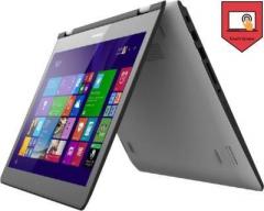 Lenovo Yoga 500 80N40046IN 5th Gen 2 in 1 Laptop