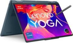 Lenovo Yoga 7 OLED Intel Evo Core i7 13th Gen 1360P 14IRL8 2 in 1 Laptop