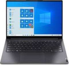 Lenovo Yoga Slim 7 Pro Core i5 11th Gen 14IHU5 Thin and Light Laptop