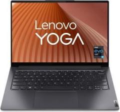 Lenovo Yoga Slim 7 Pro Intel Evo Core i7 12th Gen 1260P 14IAP7 Thin and Light Laptop