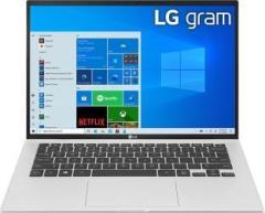 Lg Gram Core i5 11th Gen Gram 14Z90P G.AJ63A2 Thin and Light Laptop