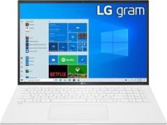 Lg Gram Core i5 11th Gen Gram 16Z90P G.AJ64A2 Thin and Light Laptop