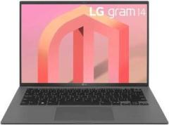 Lg Gram Core i5 12th Gen 14Z90Q Thin and Light Laptop