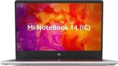 Mi Notebook 14 Core i5 10th Gen JYU4298IN Thin and Light Laptop