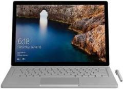 Microsoft Surface Book Core i7 6th Gen CR7 00001 2 in 1 Laptop