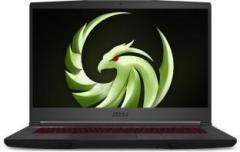 Msi Bravo 15 Ryzen 5 Hexa Core 4600H Bravo 15 A4DDR 208IN Gaming Laptop