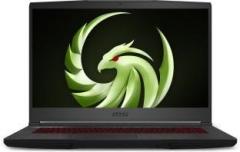 Msi Bravo 15 Ryzen 5 Hexa Core 4600H Bravo 15 A4DDR 420IN Gaming Laptop