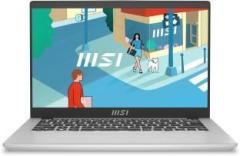 Msi Core i3 13th Gen Modern 14 C13M 438IN Thin and Light Laptop