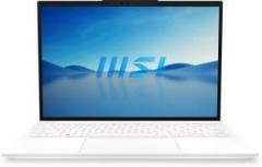 Msi Core i5 12th Gen Prestige 13 Evo A12M 085IN Thin and Light Laptop