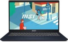 Msi Core i5 13th Gen Modern 15 B13M 291IN Thin and Light Laptop