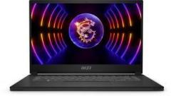 Msi Core i7 13th Gen 13620H Stealth 15 A13VF 074IN Gaming Laptop