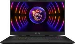 Msi Core i7 13th Gen Stealth 17 Studio A13VG 029IN Gaming Laptop