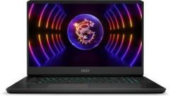Msi Core i7 13th Gen Vector GP77 13VG 055IN Gaming Laptop