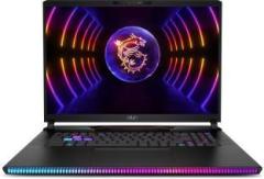 Msi Core i9 13th Gen Raider GE78 HX 13VI 087IN Gaming Laptop