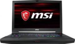 Msi Core i9 9th Gen GT75 Titan 9SG 409IN Gaming Laptop
