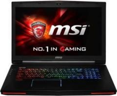 Msi Dominator Pro Core i7 4th Gen GT72 2QE Gaming Laptop