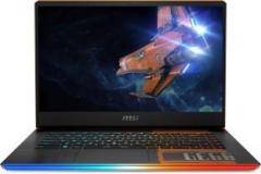 Msi Dragon Shield Edition Core i7 10th Gen GE66 Dragonshield 10SE 668IN Gaming Laptop