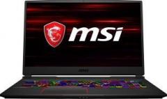 Msi GE75 Raider Core i9 10th Gen GE75 Raider 10SFS 463IN Gaming Laptop