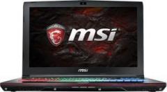 Msi GE Core i7 7th Gen GE62VR 7RF Gaming Laptop