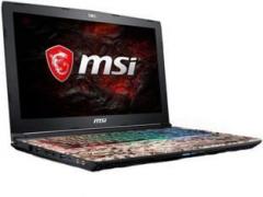Msi GE Series Core i7 7th Gen 9S7 16J9A2 816 GE62 7RE Notebook