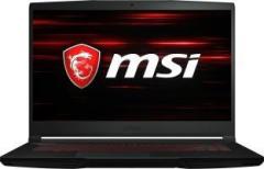 Msi GF63 Thin Core i5 10th Gen GF63 Thin 10SCSR 463IN Gaming Laptop