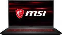 Msi GF75 Thin Core i7 9th Gen GF75 Thin 9SCSR 456IN Gaming Laptop