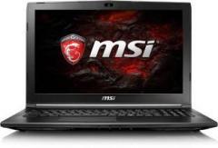 Msi GL Core i5 7th Gen GL62M 7RD Gaming Laptop