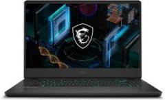Msi GP66 Leopard Core i7 11th Gen GP66 Leopard 11UG 693IN Gaming Laptop