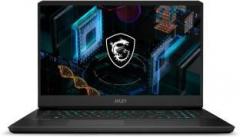 Msi GP76 Core i7 11th Gen GP76 Leopard 11UG 609IN Gaming Laptop