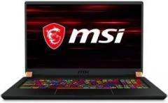 Msi GS75 Stealth Core i9 10th Gen GS75 Stealth 10SFS 871IN Gaming Laptop