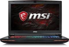 Msi GT Core i7 7th Gen 9S7 178541 458 GT72VR 7RE Notebook
