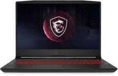 Msi Pulse GL66 Core i7 11th Gen Pulse GL66 11UDK 627IN Gaming Laptop