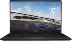 Msi Stealth 15M Core i7 12th Gen 15M B12UE 066IN Gaming Laptop